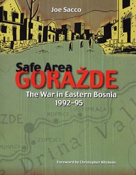 [9781560974703] SAFE AREA GORAZDE (CURR PTG)