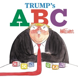 [9781683960782] TRUMPS ABC
