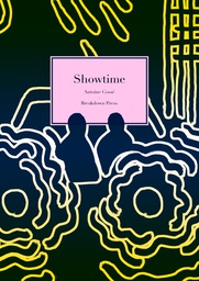 [9781911081029] SHOWTIME