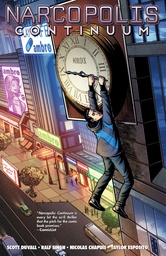 [9781935351948] NARCOPOLIS CONTINUUM