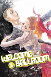 [9781632365804] WELCOME TO THE BALLROOM 9