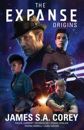 [9781684151141] EXPANSE ORIGINAL