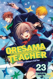 [9781421597744] ORESAMA TEACHER 23