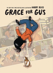 [9780062644107] GRACE FOR GUS