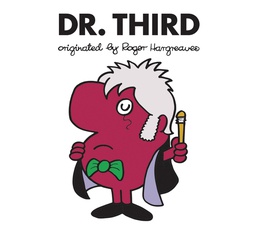 [9781524784935] DR THIRD