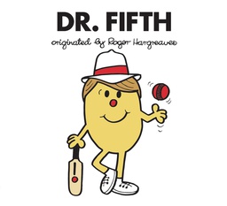 [9781524784942] DR FIFTH