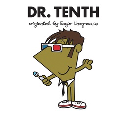 [9781524784959] DR TENTH