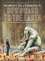 [9781594657788] DOWNWARD TO EARTH