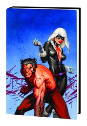 [9780785153009] WOLVERINE AND BLACK CAT CLAWS 2 2