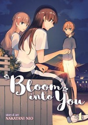 [9781626926844] BLOOM INTO YOU 4