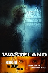 [9781934964309] WASTELAND 6 ENEMY WITHIN