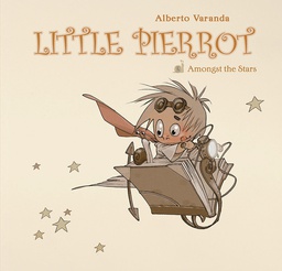 [9781941302613] LITTLE PIERROT 2