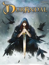 [9789088102578] Durandal 2 Het Mark Bretagne