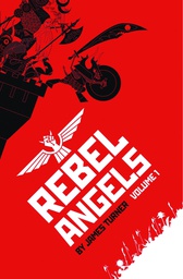 [9781593622770] REBEL ANGELS