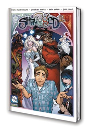 [9781941511442] SHRUGGED 2 NEW THING TO FEAR