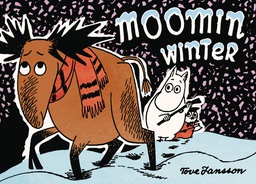 [9781770463103] MOOMIN WINTER