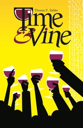 [9781684050369] TIME & VINE