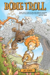 [9781684151240] BODIE TROLL ORIGINAL