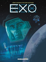 [9781594654589] EXO