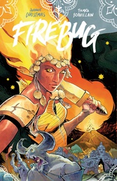 [9781534304949] FIREBUG