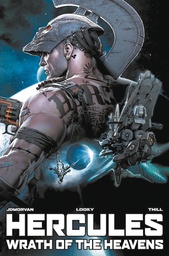 [9781785855863] HERCULES WRATH O/T HEAVENS (STATIX)