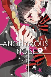 [9781421594262] ANONYMOUS NOISE 7