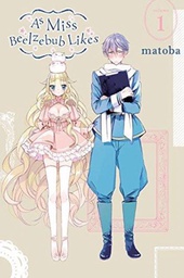 [9780316447683] AS MISS BEELZEBUB LIKES 1
