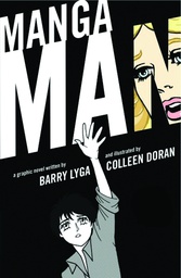 [9780547423159] MANGAMAN 1
