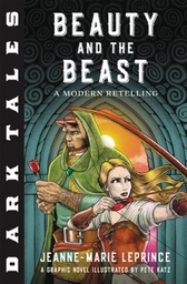 [9781684120994] DARK TALES BEAUTY AND BEAST