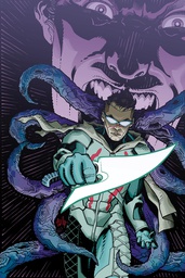 [9781941302637] CATALYST PRIME ASTONISHER 1 ENEMY WITHIN