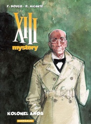 [9789085582205] XIII Mystery 4 Kolonel Amos