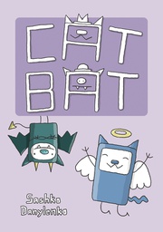 [9781603094221] CAT N BAT