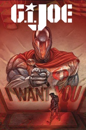 [9781684052257] GI JOE FALL OF GI JOE