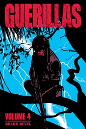 [9781620104767] GUERILLAS 4