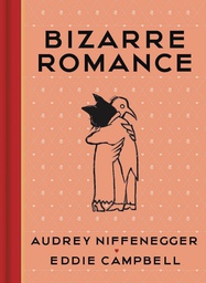 [9781419728532] BIZARRE ROMANCE