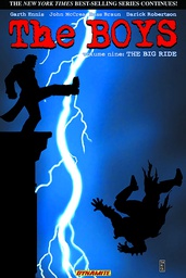 [9781606902202] BOYS 9 BIG RIDE