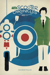 [9781684051854] SCOOTER CHRONICLES SOUTHERN CALIFORNIA MODYSSEY (PROSE)