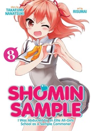 [9781626927032] SHOMIN SAMPLE ABDUCTED BY ELITE ALL GIRLS SCHOOL 8
