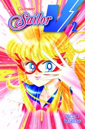 [9781935429784] CODENAME SAILOR V 2