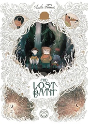 [9781941302446] LOST PATH