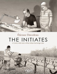 [9781681121338] INITIATES