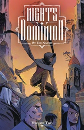[9781620104965] NIGHTS DOMINION 2