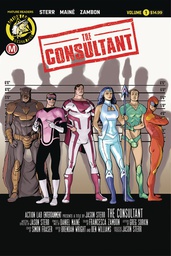 [9781632293527] CONSULTANT 1