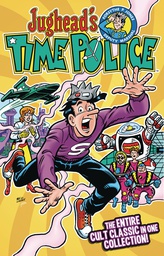 [9781682559130] JUGHEADS TIME POLICE
