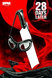 [9781608866526] 28 DAYS LATER 6 HOMECOMING