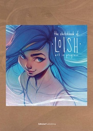 [9781909414549] SKETCHBOOK OF LOISH