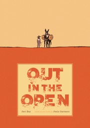 [9781910593479] OUT IN THE OPEN