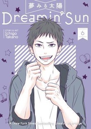 [9781626927209] DREAMIN SUN 6