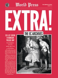 [9781506701844] EC ARCHIVES EXTRA