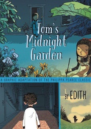 [9780062696564] TOMS MIDNIGHT GARDEN